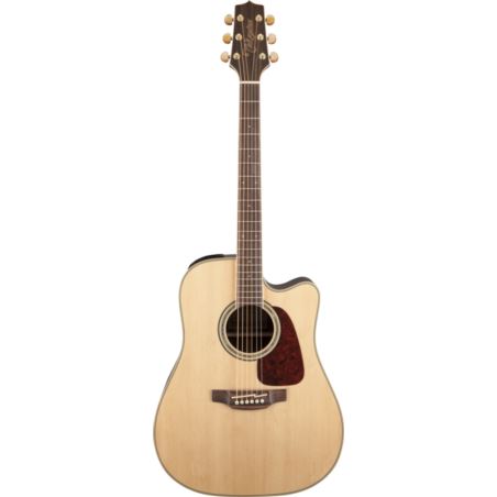 TAKAMINE GD71CE-NAT gitara akustyczna, seria G71